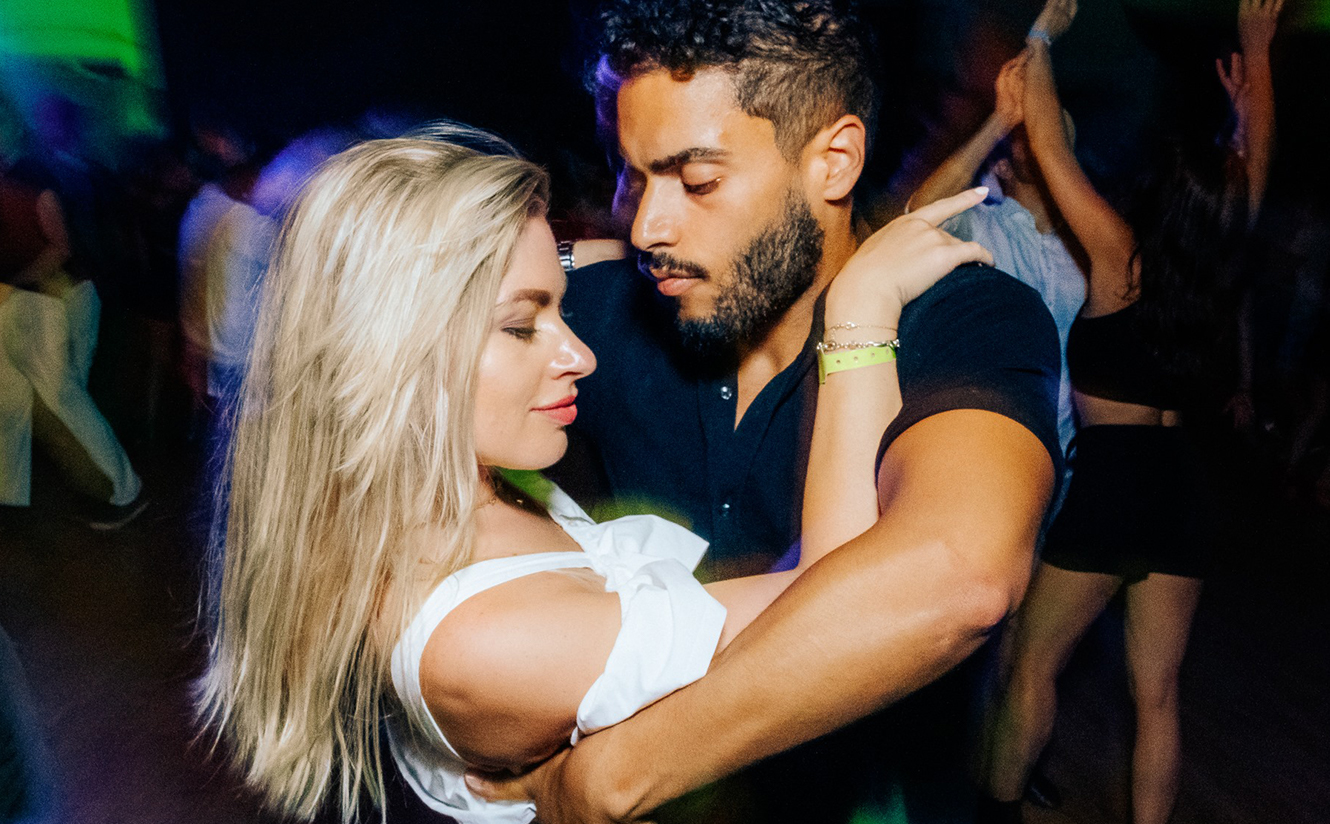 community-background